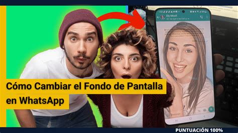 Captura de pantalla mostrando cómo cambiar el estado antiguo en WhatsApp