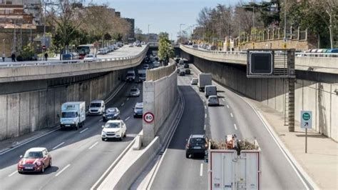 Esquema cronológico de la Capella y las obras urbanas en Ronda de Dalt