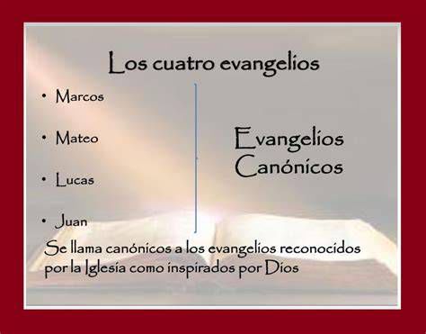 Codices antiguos y fragmentos de evangelios apócrifos y canónicos