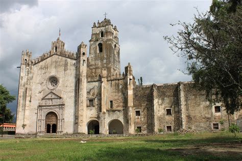 Convento de San Bernardo y su arquitectura