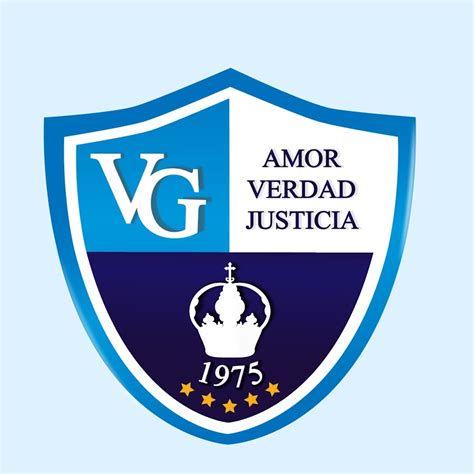 Logo Colegio Virgen de Guadalupe Zaragoza