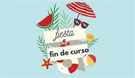 Foto de la Fiesta de Fin de Curso del Colegio La Inmaculada