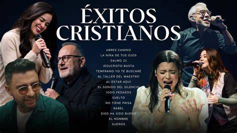 música cristiana internacional - artistas y himnos