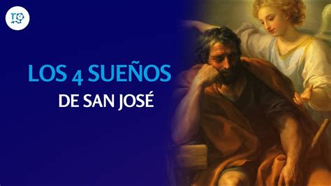 San José y los sueños: escena evangélica nocturna