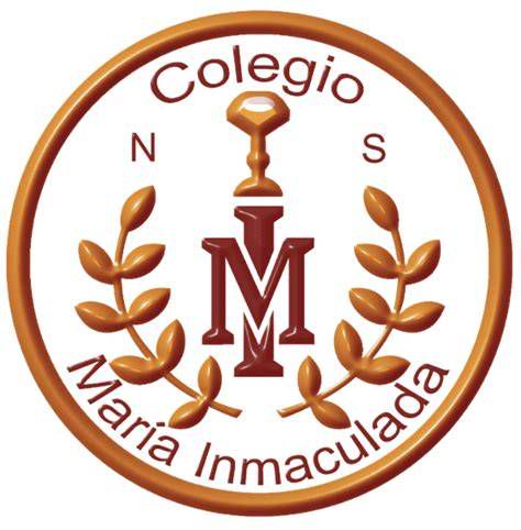 Foto antigua del Colegio María Inmaculada con alumnas e Hijas de la Caridad