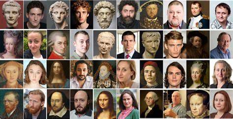 Retratos históricos de papas que renunciaron