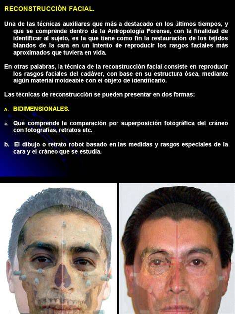 Reconstrucción facial por IA basada en patrones del Sudario