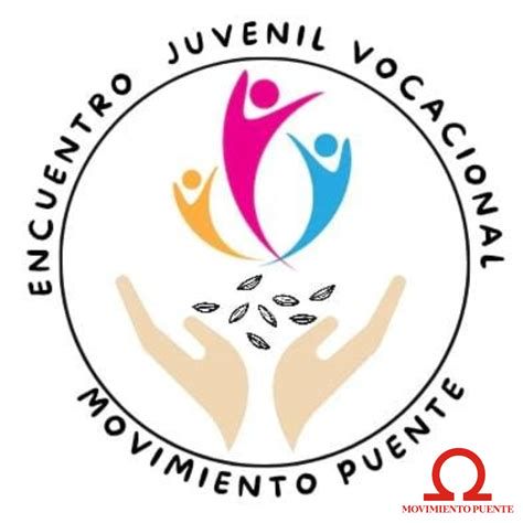 Logo del movimiento MarCha y jóvenes participando en actividades educativas