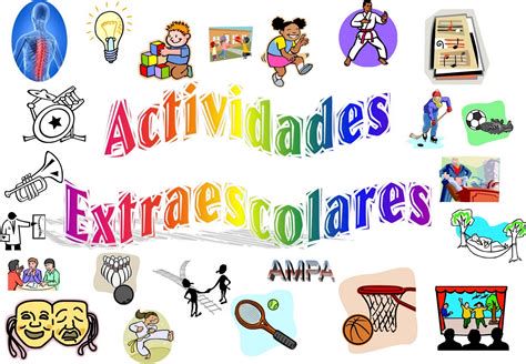 Alumnos en talleres y actividades extraescolares