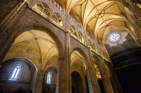 Claustro y Sala Capitular de la Catedral de Oviedo