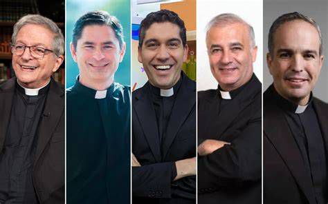 Proceso formativo para sacerdotes católicos: etapas y duración