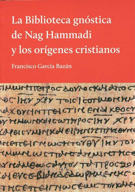 biblioteca de Nag Hammadi: códices y manuscritos