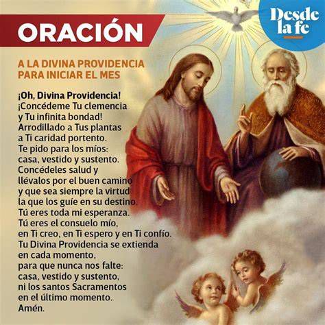 Ilustración de la oración y la guía divina en la toma de decisiones