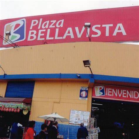 Mapa de ubicación en Aljaraque y centro comercial Bellavista