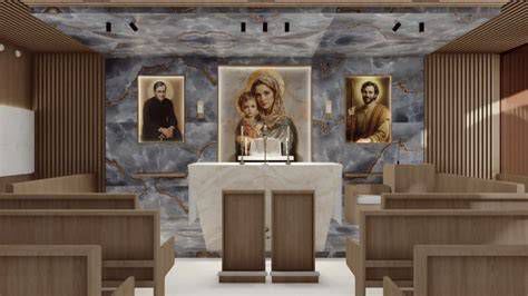 Oratorio y sagrario: oración eucarística