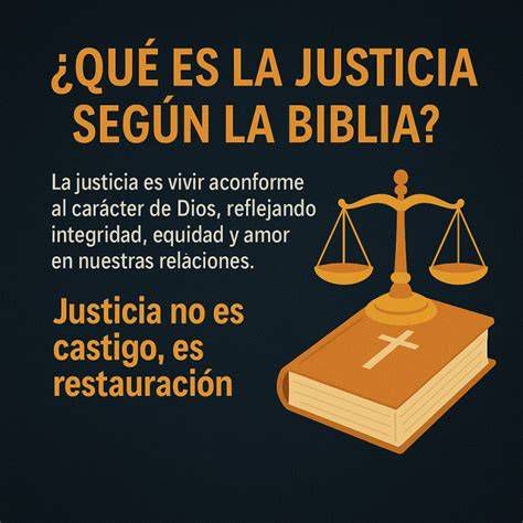 balanza de la justicia y Biblia abierta