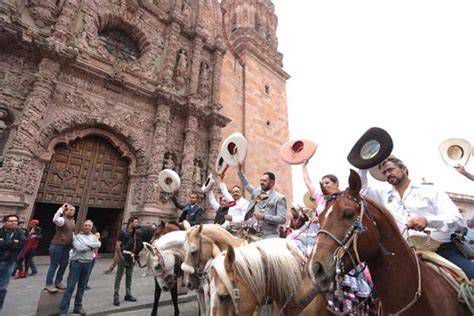 Fiestas tradicionales y gastronomía en Guadalupe Zacatecas