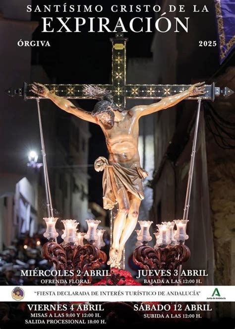 Comparativa visual de las diferentes imágenes del Santísimo Cristo de la Expiración