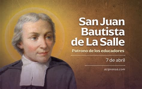 Acto de inauguración del busto de San Juan Bautista de La Salle en el patio principal del colegio