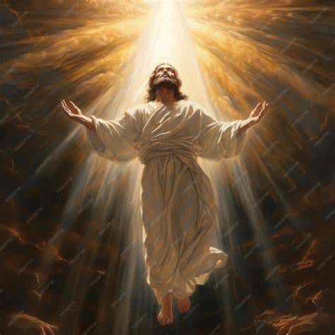 Portada con Jesús irradiando alegría y comunidad escolar