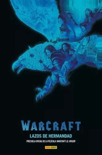 comandos para gestionar la hermandad en World of Warcraft