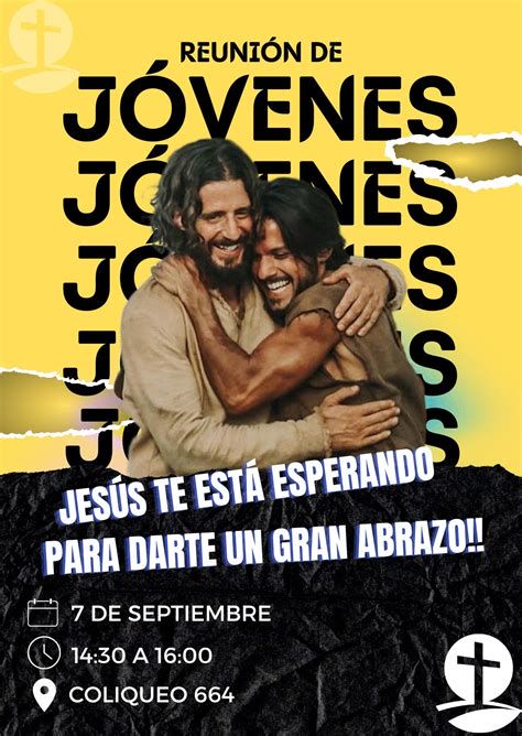 grupo juvenil parroquia reunión bíblica actividad
