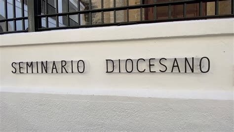 Imagen aérea actual del Seminario Diocesano en el barrio La Verdellada