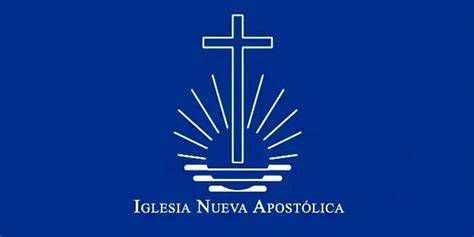 Esquema del ministerio en la Iglesia Nueva Apostólica