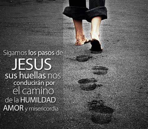 Camino de humildad y servicios cristianos