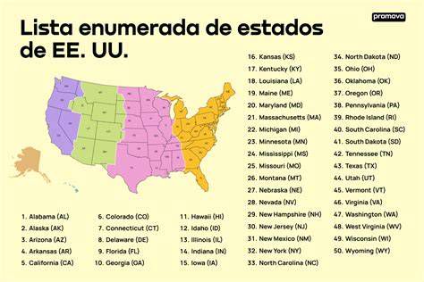 mapa de concentración católica por estados de EE. UU.