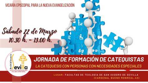 jornada de catequistas