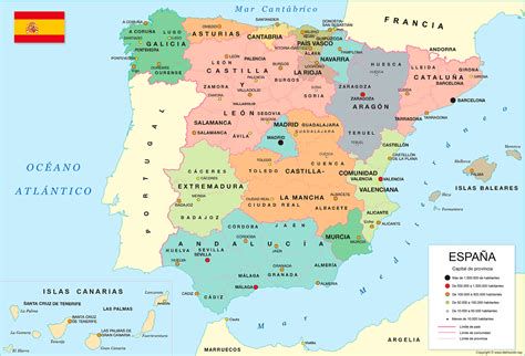 Mapa de las provincias jesuitas en América bajo España y Portugal
