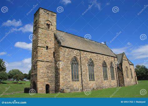 Iglesia de San Pedro en Wearmouth