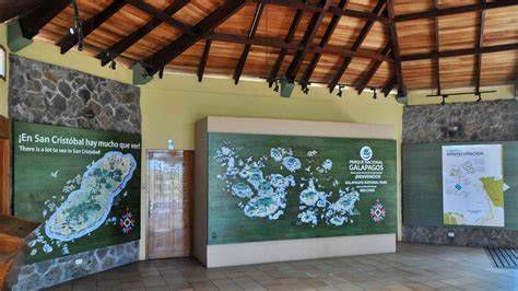 Plano turístico con la Iglesia, el Caserón, el centro de interpretación y la Ermita del Calvario