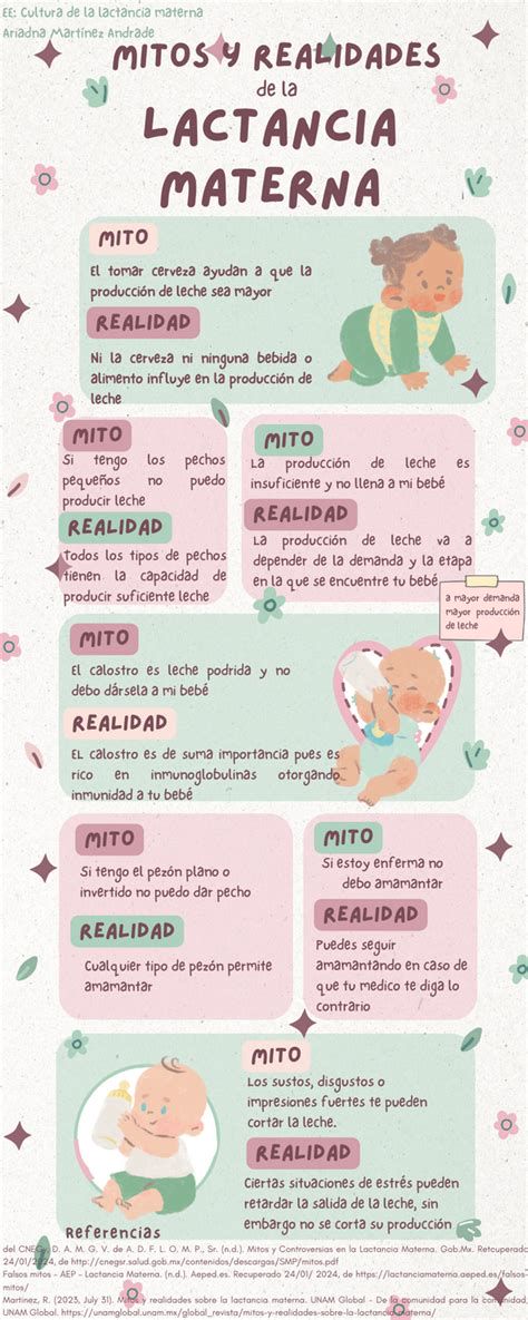 Esquema de mitos y realidades de la paternidad moderna