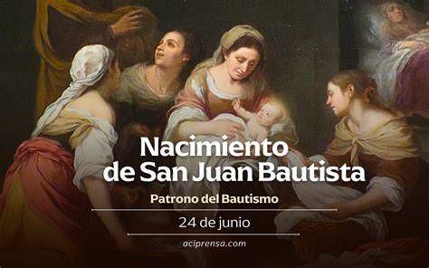 Nacimiento de San Juan Bautista (obra de arte)