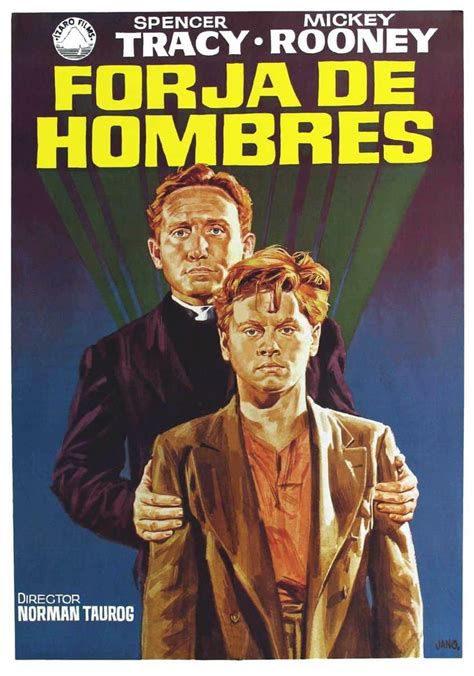 Cartel de la película 