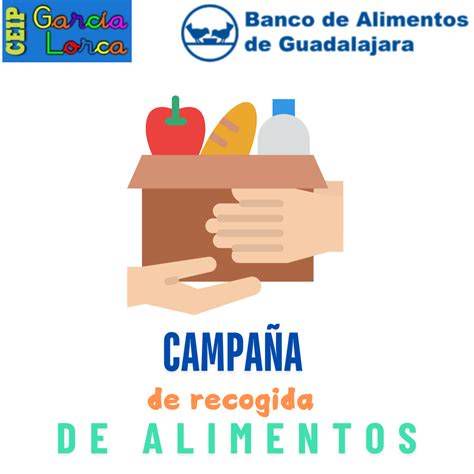 Campaña de recogida de alimentos y medicinas en la parroquia