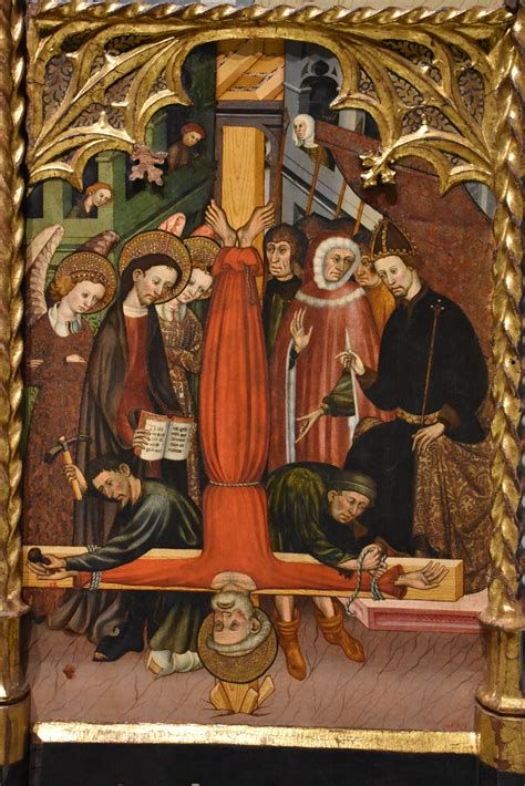Pintura gótica