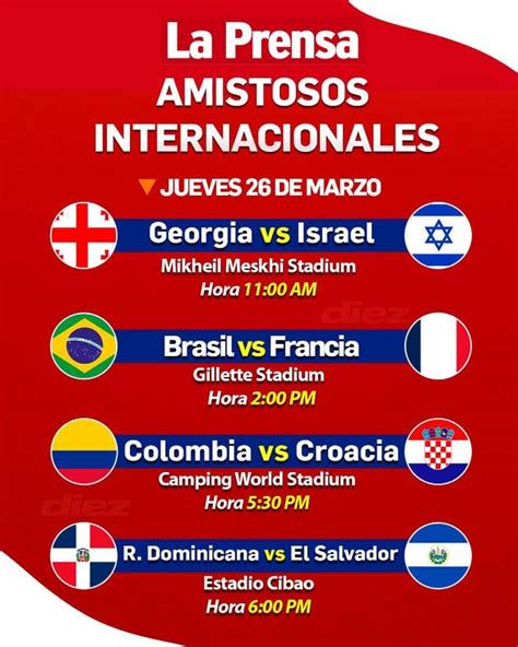 Cartel histórico: partidos y amistosos destacados en El Arcángel