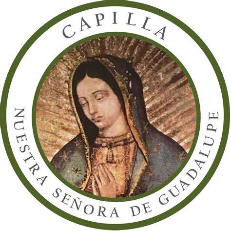 Capilla de Nuestra Señora de Guadalupe en Lourdes