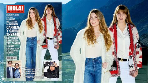Las mellizas y su entorno en Andorra