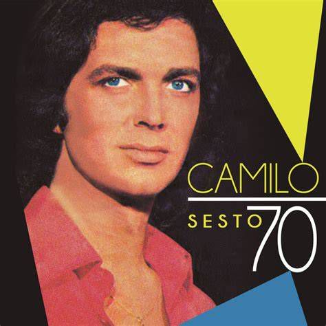 Cartel de la versión española protagonizada por Camilo Sesto