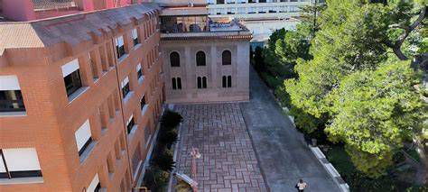 Casa Madre de las Hermanas de Nuestra Señora de la Consolación, Tortosa