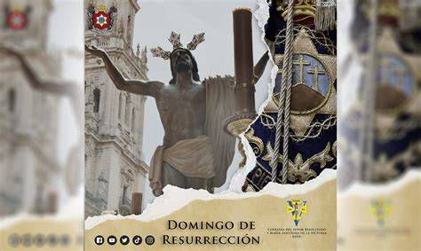 Esquema del proceso de renovación del Resucitado de Jerez