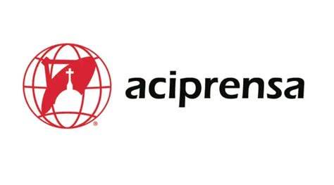 Mapa del alcance global de ACI Prensa y CNA
