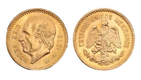 Tesoros de monedas antiguas del Vaticano con imágenes de Papas y símbolos religiosos