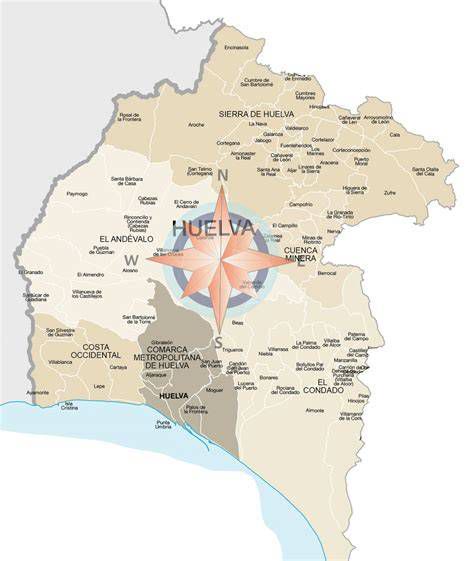 Mapa de ubicación en Huelva: Av. Diego Morón, 20