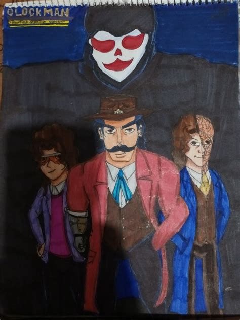 Portada conceptual de