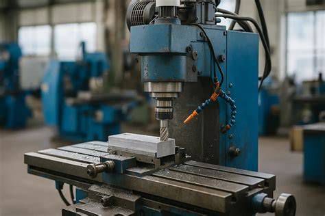 taller de modelismo y maquetismo con fresadora CNC y corte láser